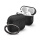 Spigen Urban Fit Apple Airpods Pro 3 Black - 1500167 - zdjęcie 4